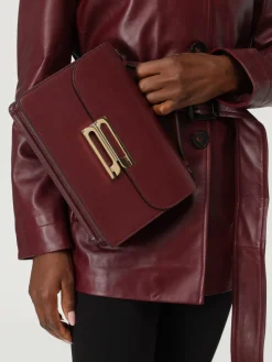 Borsa Dorian Victoria Victoria Beckham in pelle