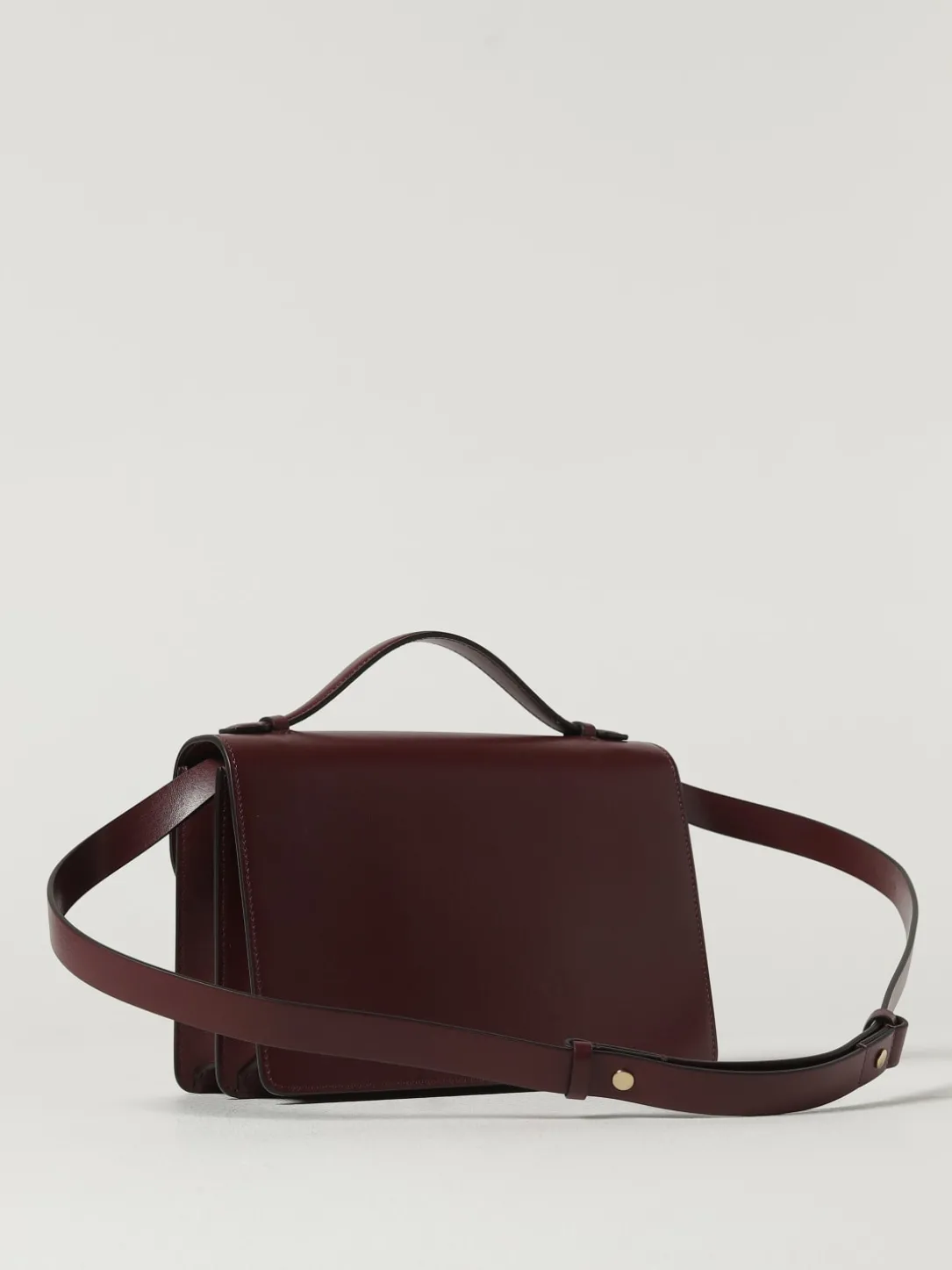Borsa Dorian Victoria Victoria Beckham in pelle