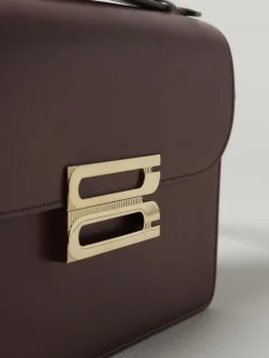 Borsa Dorian Victoria Victoria Beckham in pelle