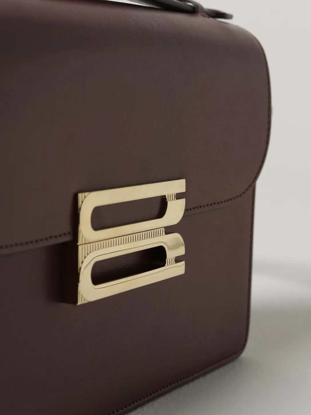 Borsa Dorian Victoria Victoria Beckham in pelle