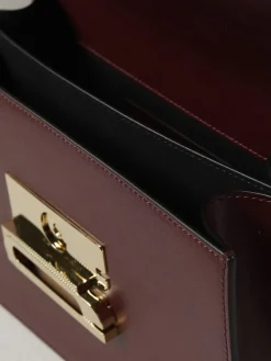 Borsa Dorian Victoria Victoria Beckham in pelle