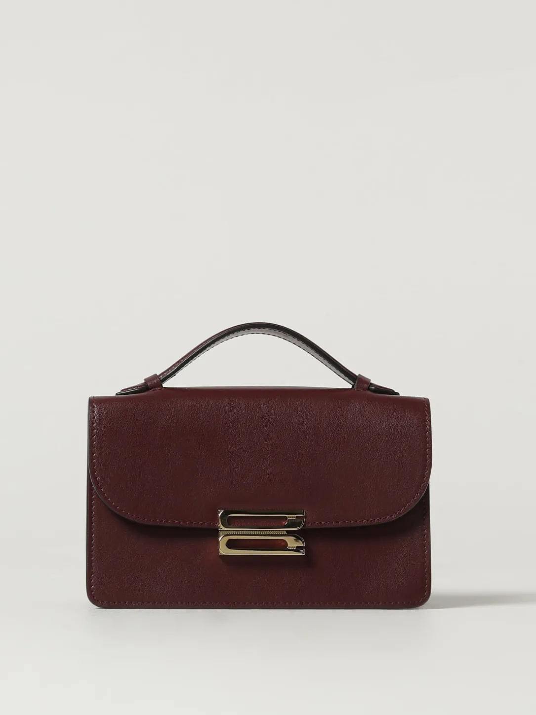 Borsa Dorian Victoria Victoria Beckham in pelle