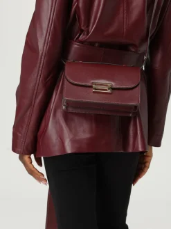 Borsa Dorian Victoria Victoria Beckham in pelle