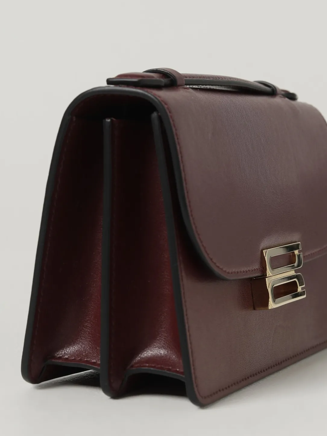 Borsa Dorian Victoria Victoria Beckham in pelle