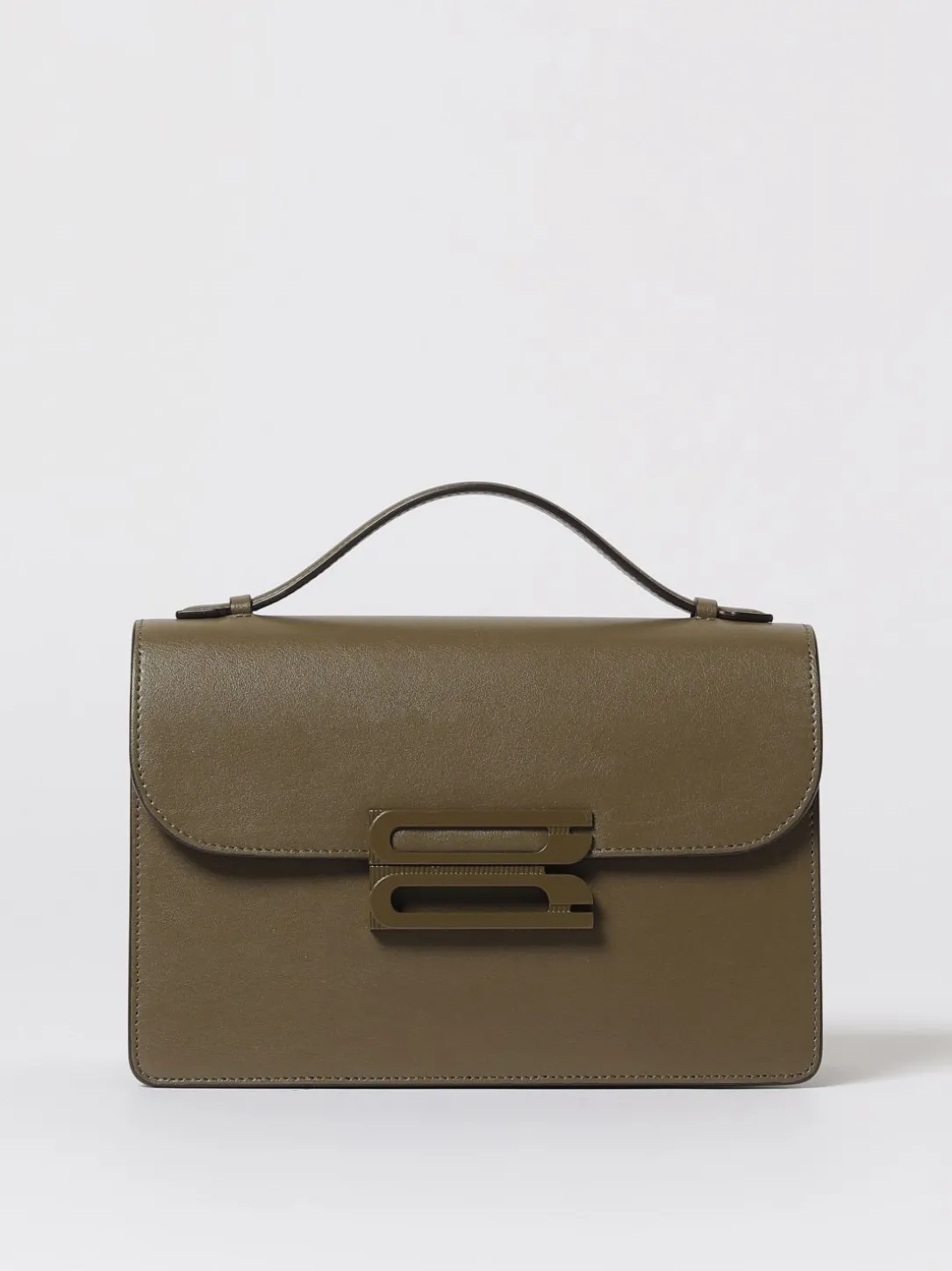 Borsa Dorian Victoria Victoria Beckham in pelle