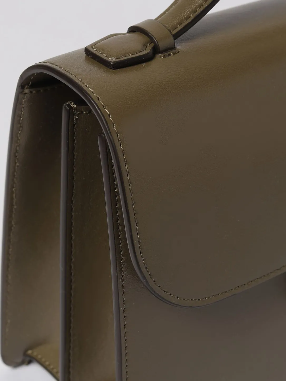 Borsa Dorian Victoria Victoria Beckham in pelle