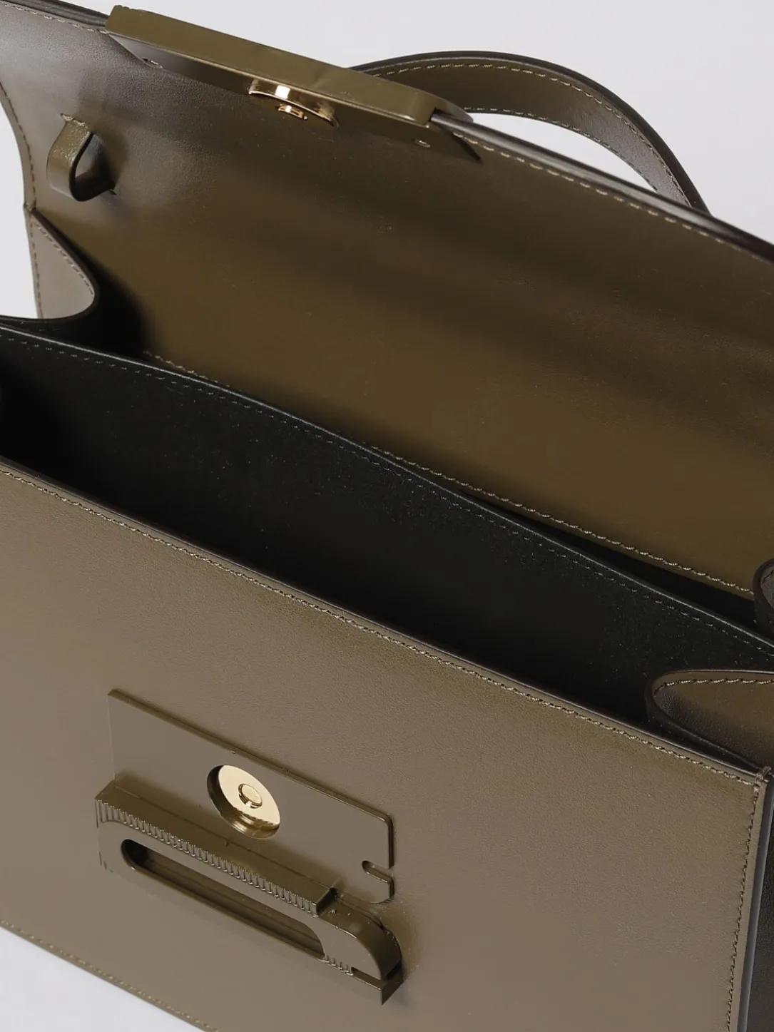 Borsa Dorian Victoria Victoria Beckham in pelle