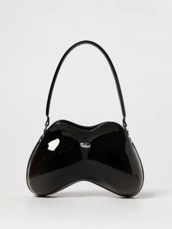 Borsa Double-D Rigid Diesel in vernice