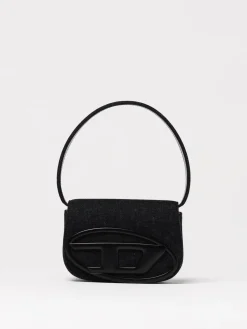 Borsa 1DR Diesel in denim