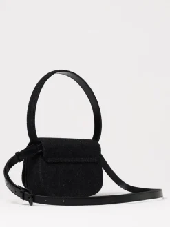 Borsa 1DR Diesel in denim