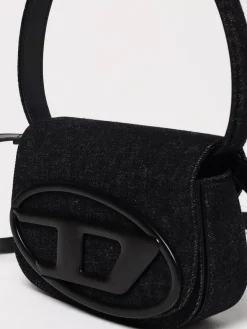 Borsa 1DR Diesel in denim