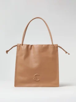 Borsa Dulse Coccinelle in pelle