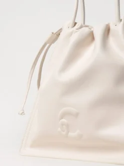 Borsa Dulse Coccinelle in pelle