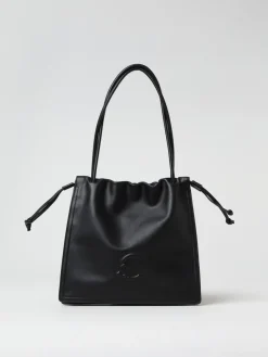 Borsa Dulse Coccinelle in pelle