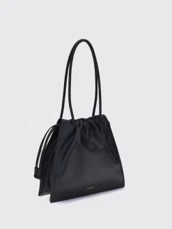 Borsa Dulse Coccinelle in pelle