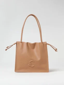 Borsa Dulse Coccinelle in pelle