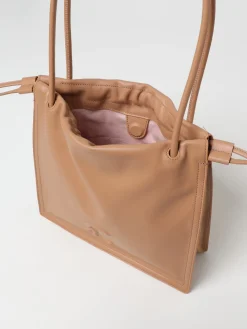 Borsa Dulse Coccinelle in pelle