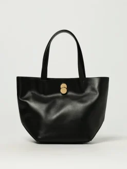 Borsa Eclissi Fabiana Filippi in pelle