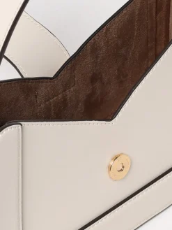 Borsa Elisabetta Franchi in pelle sintetica