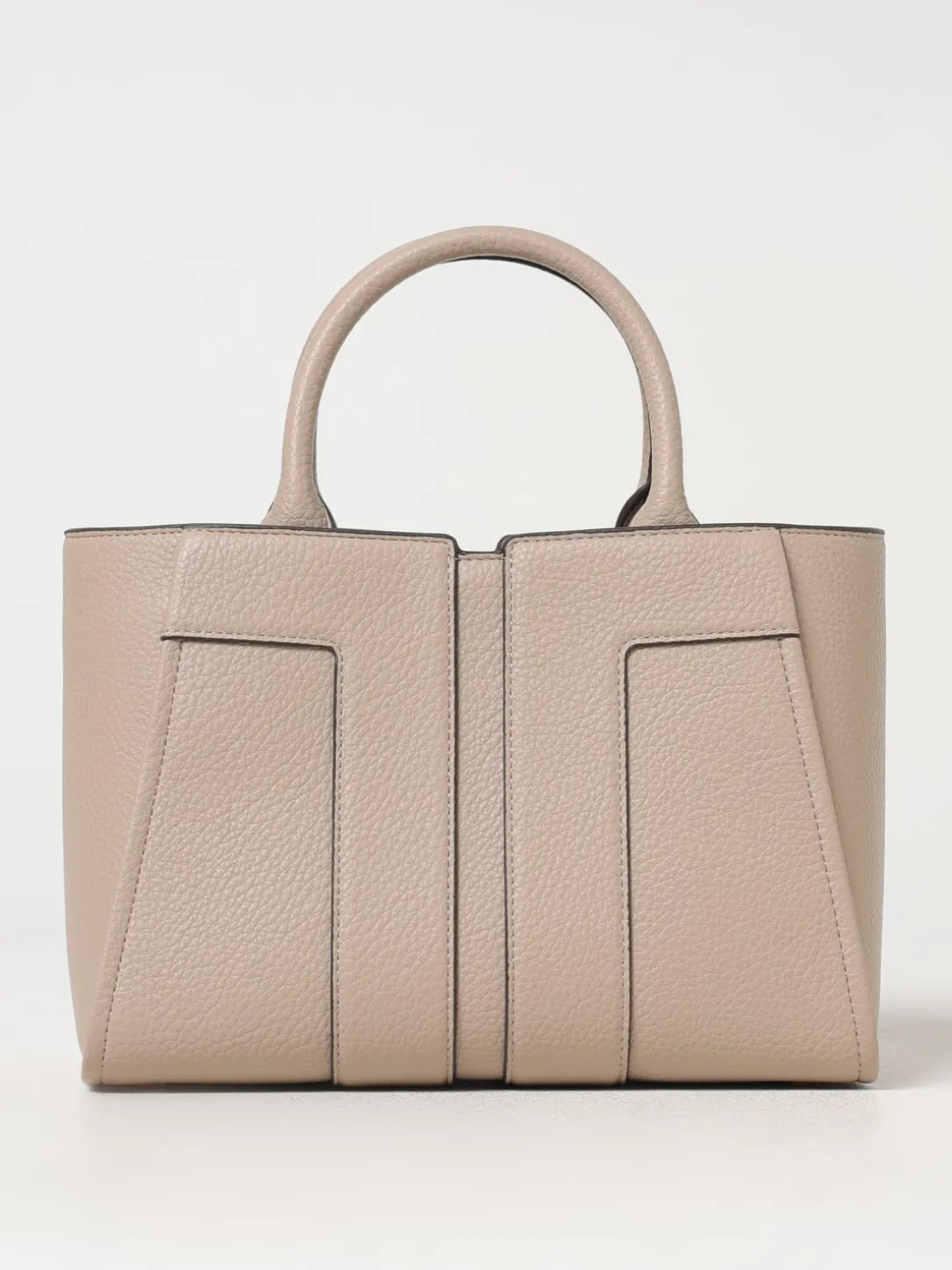 Borsa Elisabetta Franchi in pelle sintetica a grana