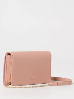 Borsa Elisabetta Franchi in pelle sintetica a grana