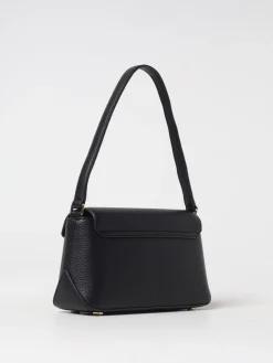 Borsa Elisabetta Franchi in pelle sintetica a grana