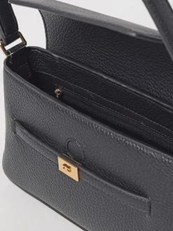 Borsa Elisabetta Franchi in pelle sintetica a grana