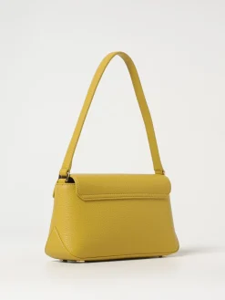 Borsa Elisabetta Franchi in pelle sintetica a grana