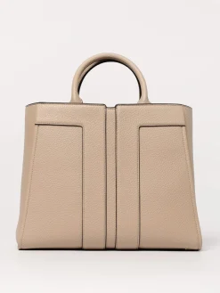 Borsa Elisabetta Franchi in pelle sintetica a grana