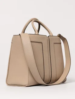 Borsa Elisabetta Franchi in pelle sintetica a grana