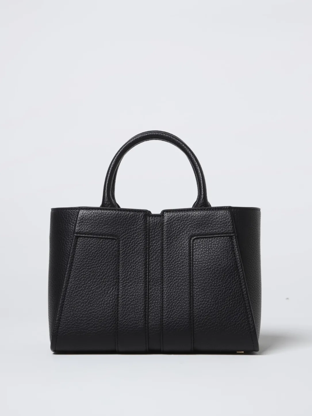 Borsa Elisabetta Franchi in pelle sintetica a grana