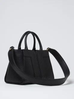 Borsa Elisabetta Franchi in pelle sintetica a grana