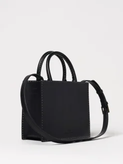 Borsa Elisabetta Franchi in pelle sintetica a grana