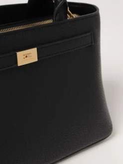 Borsa Elisabetta Franchi in pelle sintetica a grana