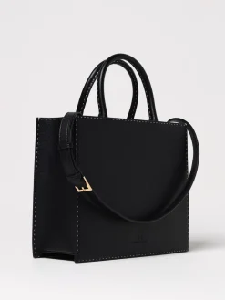 Borsa Elisabetta Franchi in pelle sintetica a grana