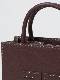 Borsa Elisabetta Franchi in pelle sintetica a grana