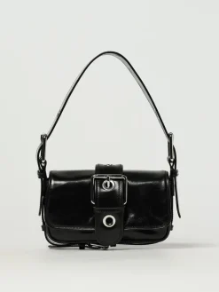 Borsa Eloise by Far in nappa