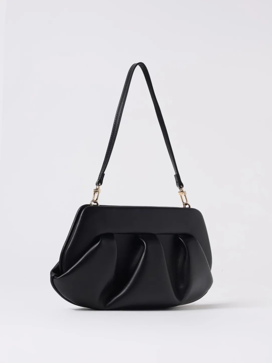 Borsa Emera Themoirè in nappa vegana