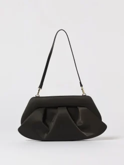 Borsa Emera Themoirè in raso vegana