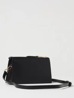 Borsa Empire Michael Kors in pelle a grana