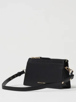 Borsa Empire Michael Kors in pelle a grana