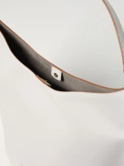 Borsa Emporio Armani in pelle