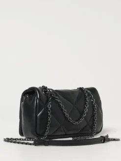 Borsa Emporio Armani in pelle sintetica trapuntata