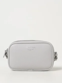 Borsa Emporio Armani in pelle sintetica a grana