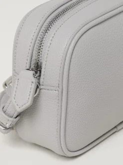 Borsa Emporio Armani in pelle sintetica a grana