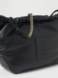Borsa Ermanno Scervino in pelle sintetica