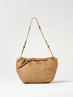 Borsa Ermanno Scervino in pelle sintetica