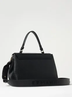 Borsa Ermanno Scervino in pelle sintetica a grana