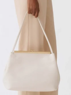 Borsa Fabiana Filippi in nappa