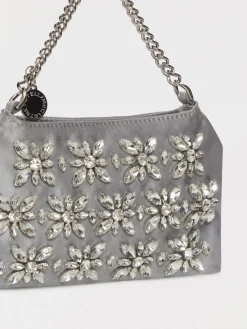 Borsa Falabella Stella McCartney in raso